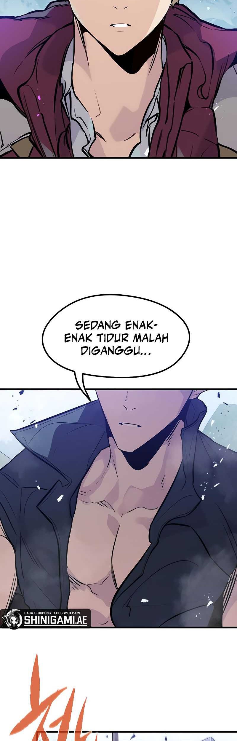 The Regressed Mercenary’s Machinations Chapter 18 - halaman 23