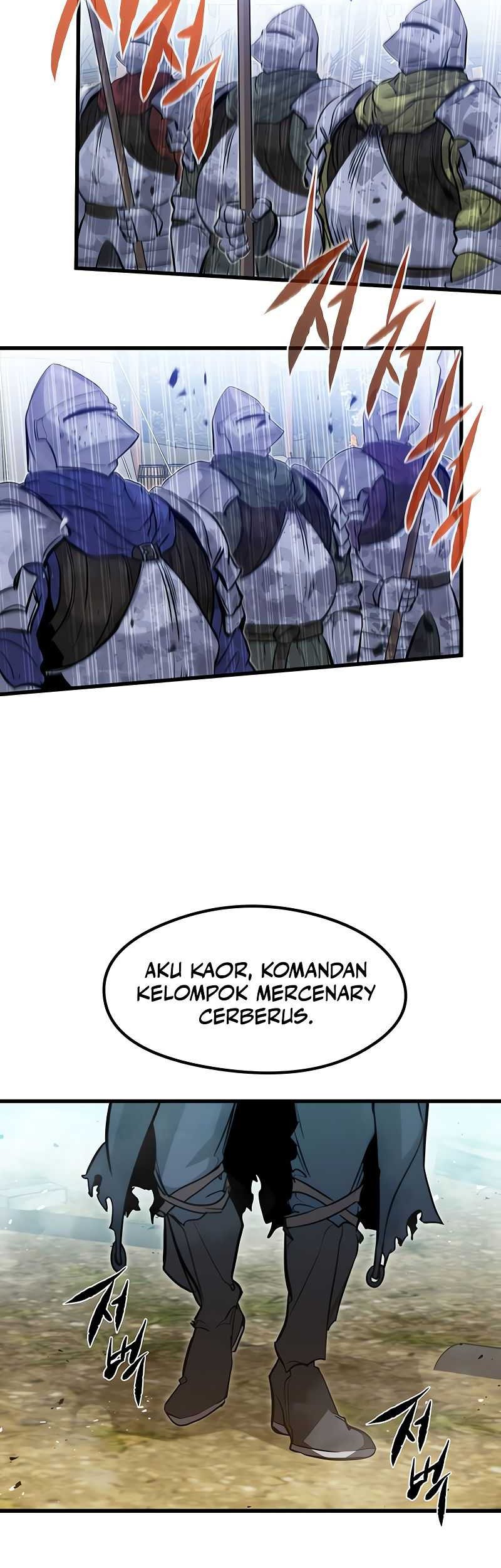 The Regressed Mercenary’s Machinations Chapter 18 - halaman 24