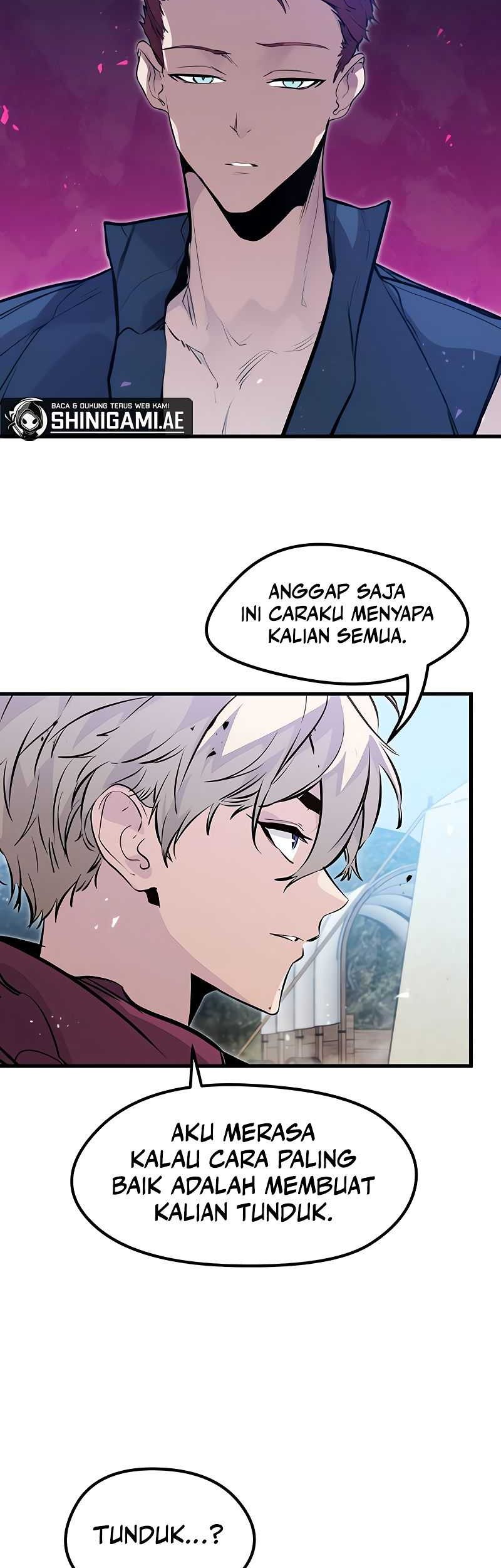 The Regressed Mercenary’s Machinations Chapter 18 - halaman 28