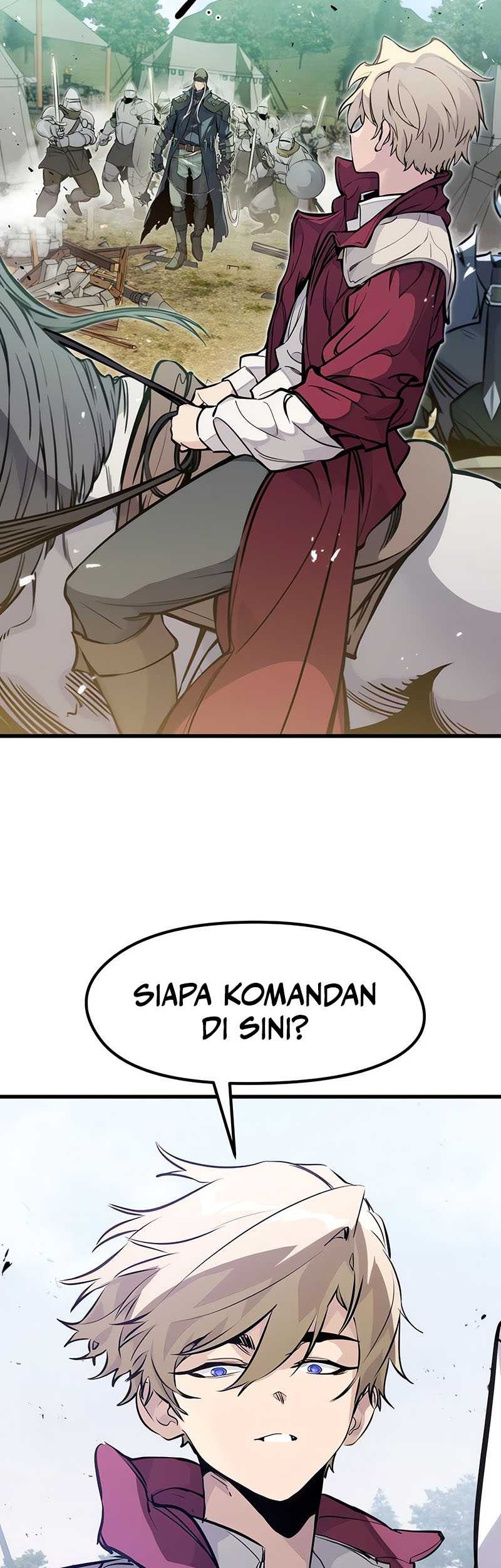 The Regressed Mercenary’s Machinations Chapter 18 - halaman 3