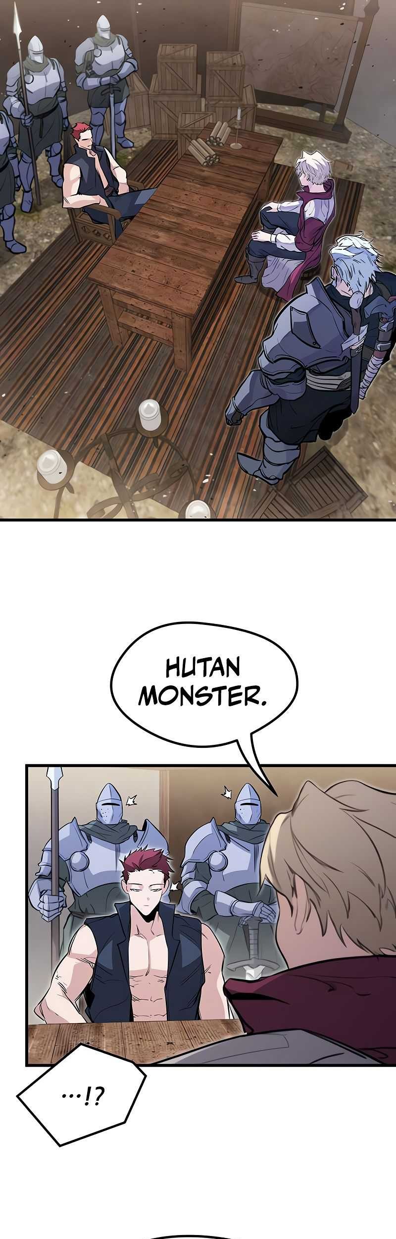The Regressed Mercenary’s Machinations Chapter 18 - halaman 30