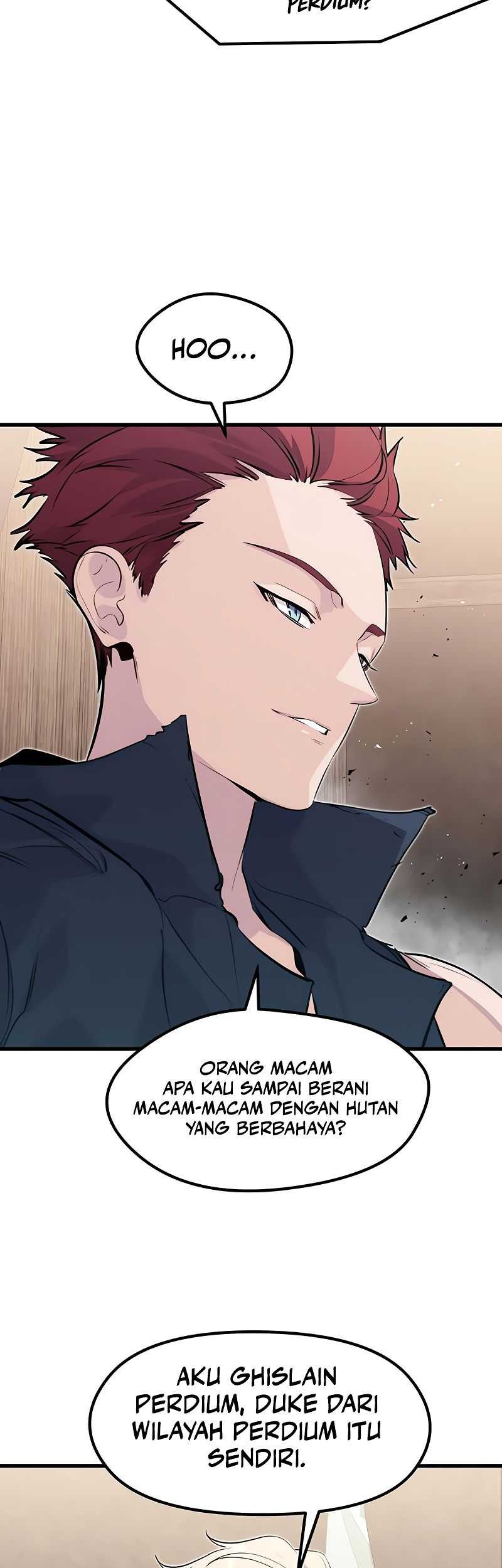 The Regressed Mercenary’s Machinations Chapter 18 - halaman 32