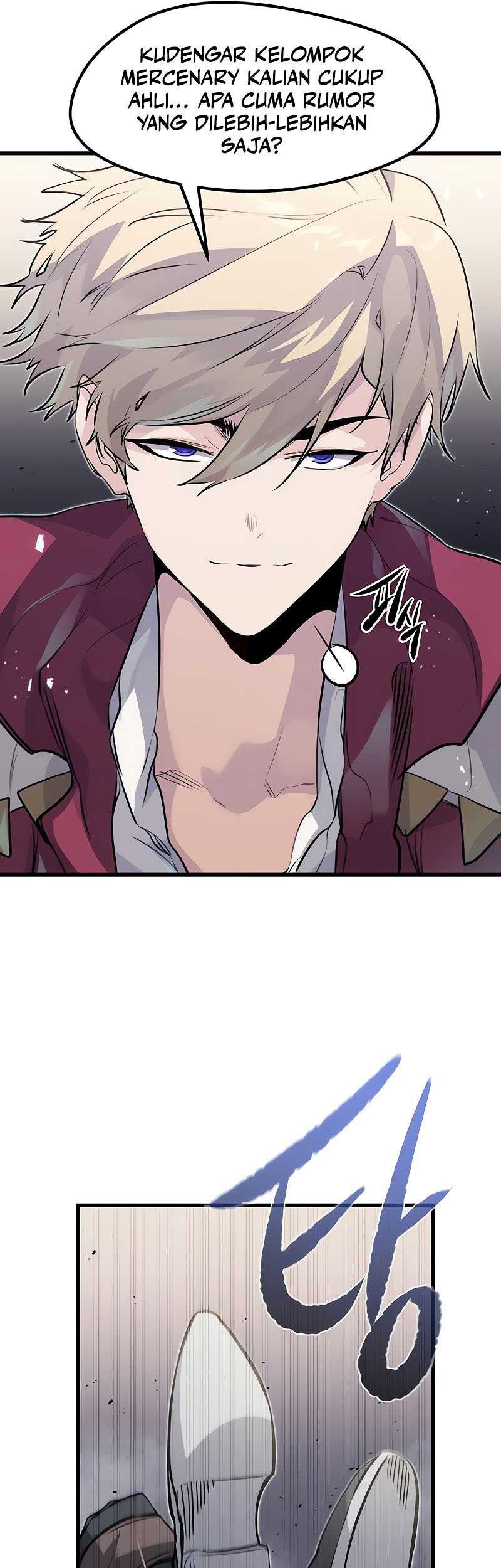 The Regressed Mercenary’s Machinations Chapter 18 - halaman 38