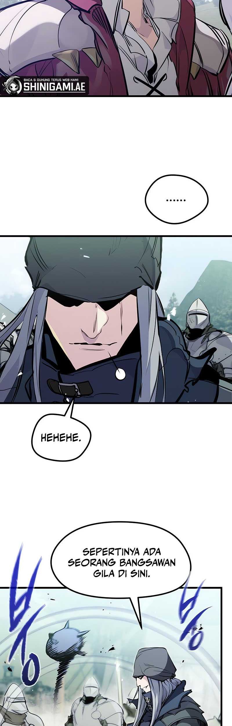 The Regressed Mercenary’s Machinations Chapter 18 - halaman 4