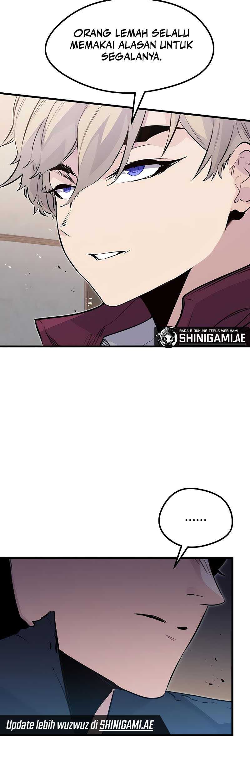 The Regressed Mercenary’s Machinations Chapter 18 - halaman 40