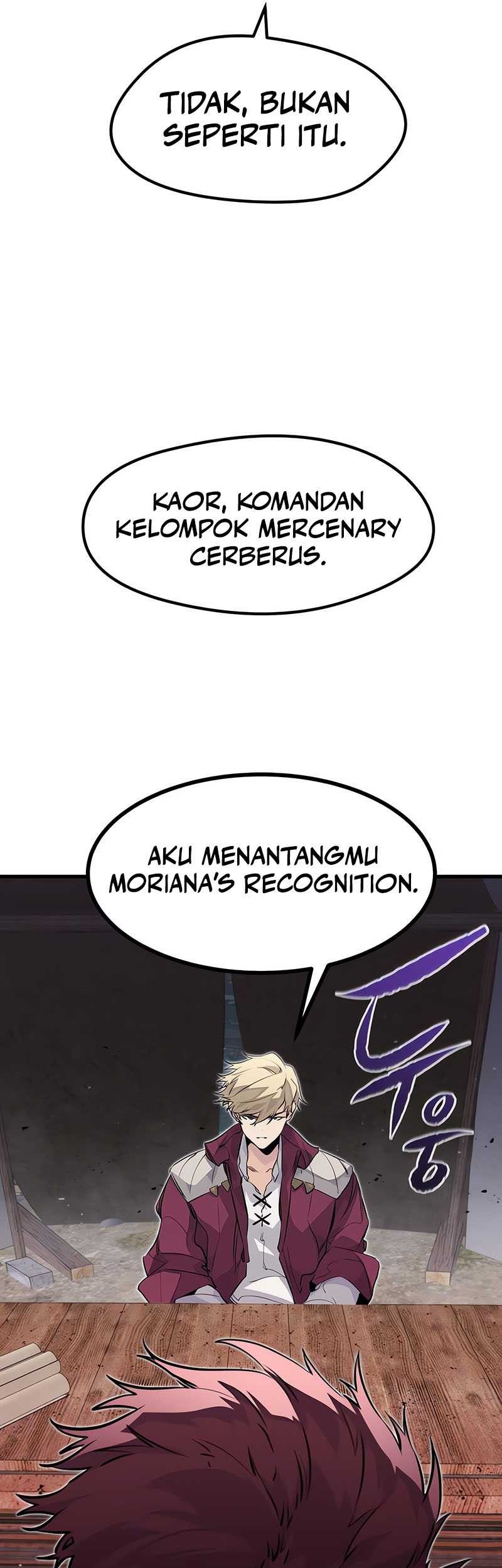 The Regressed Mercenary’s Machinations Chapter 18 - halaman 42