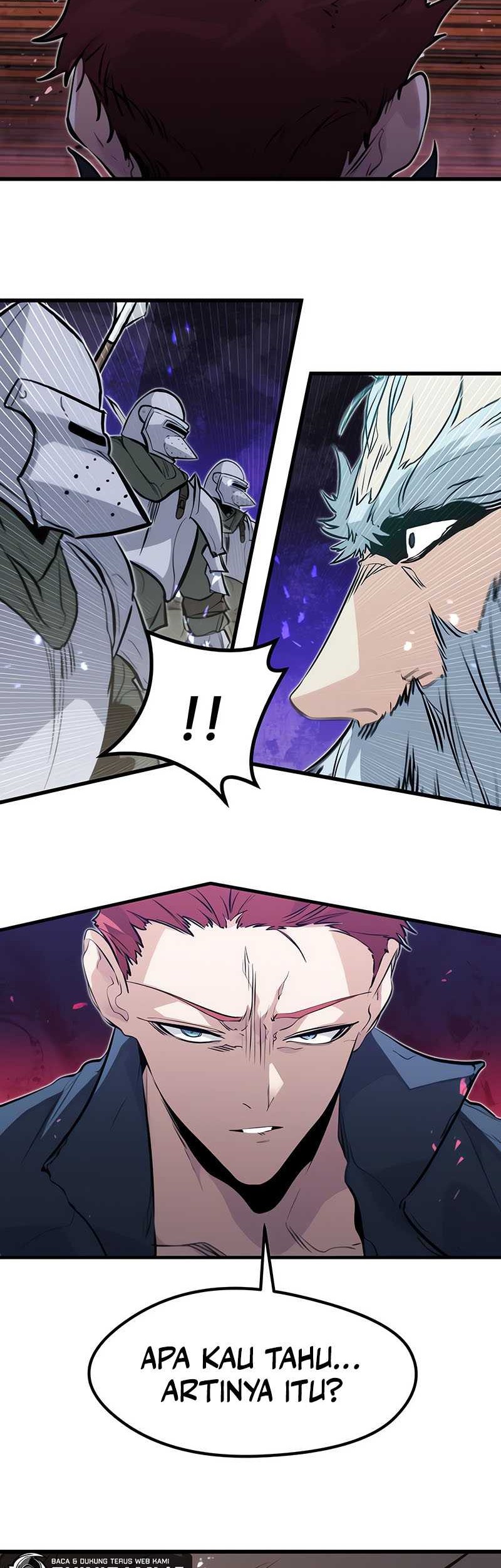 The Regressed Mercenary’s Machinations Chapter 18 - halaman 43