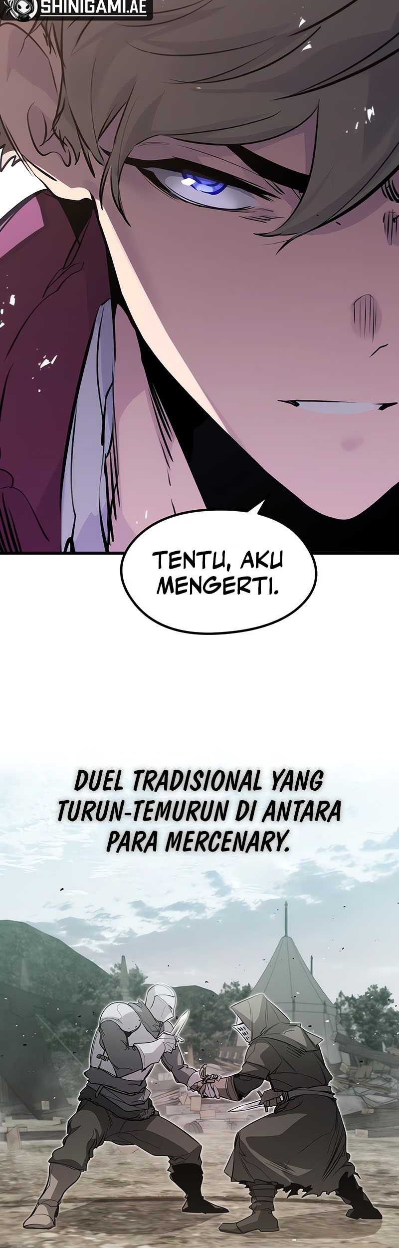 The Regressed Mercenary’s Machinations Chapter 18 - halaman 44