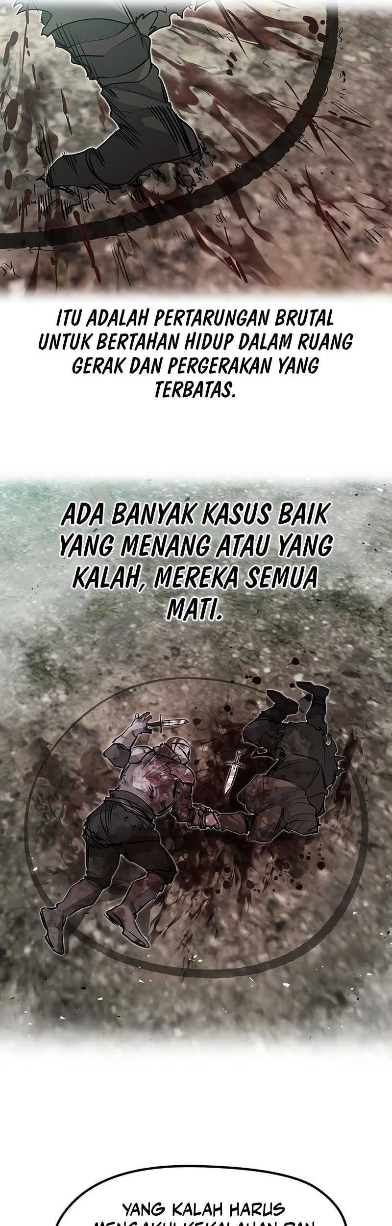 The Regressed Mercenary’s Machinations Chapter 18 - halaman 46