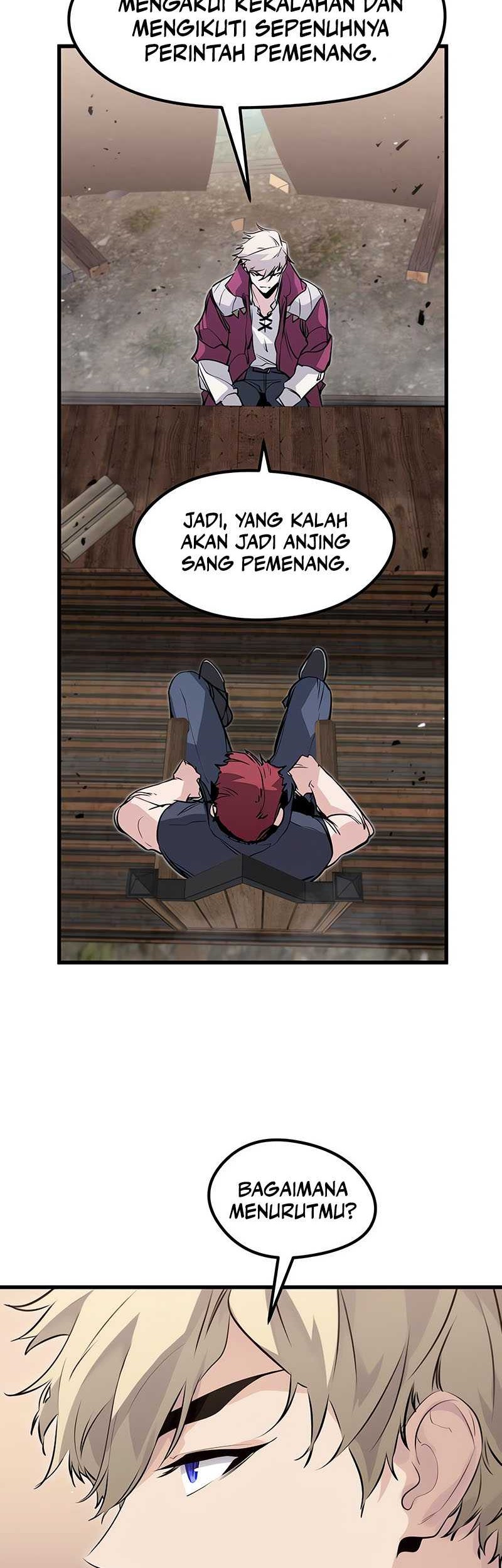 The Regressed Mercenary’s Machinations Chapter 18 - halaman 47