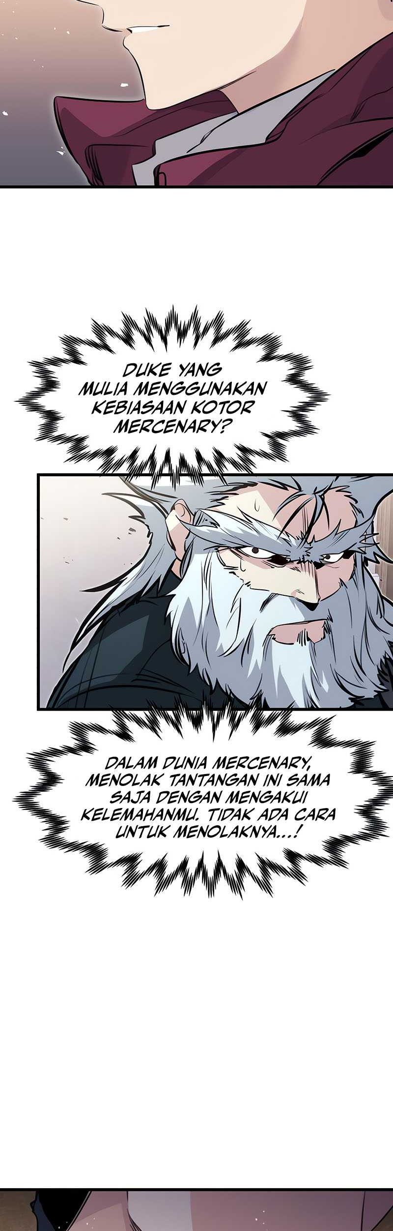 The Regressed Mercenary’s Machinations Chapter 18 - halaman 48
