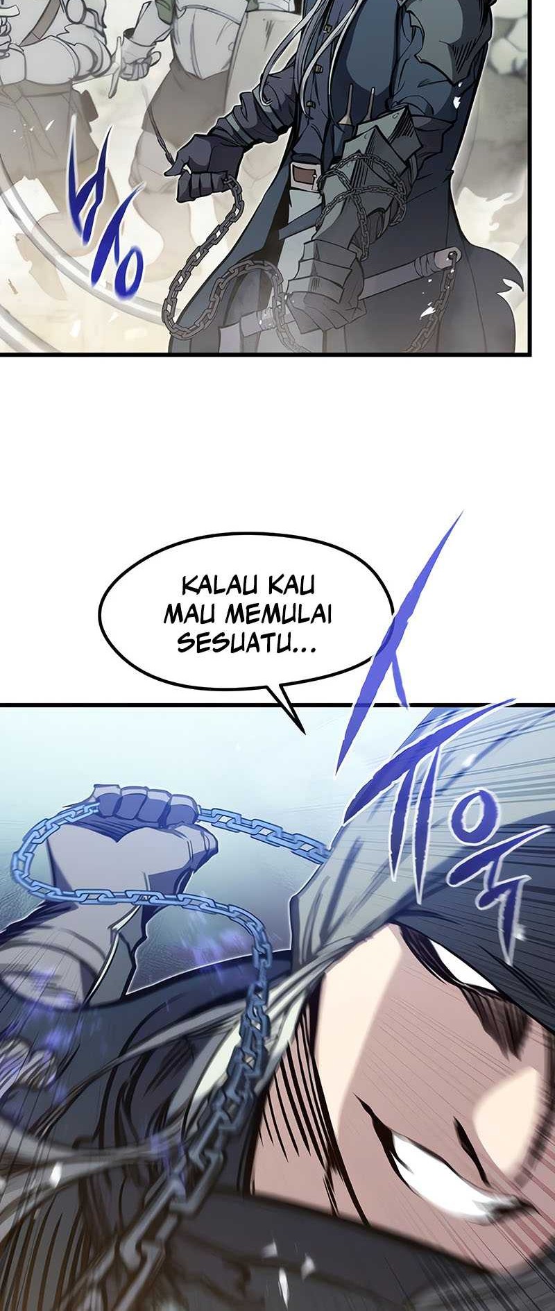 The Regressed Mercenary’s Machinations Chapter 18 - halaman 5