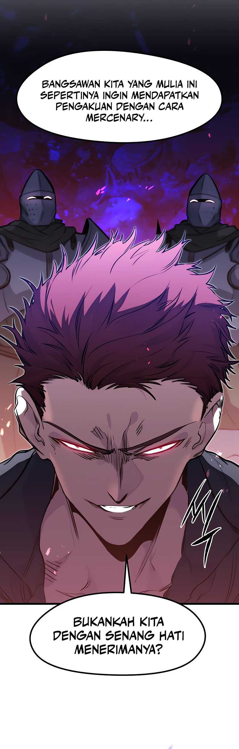 The Regressed Mercenary’s Machinations Chapter 18 - halaman 50