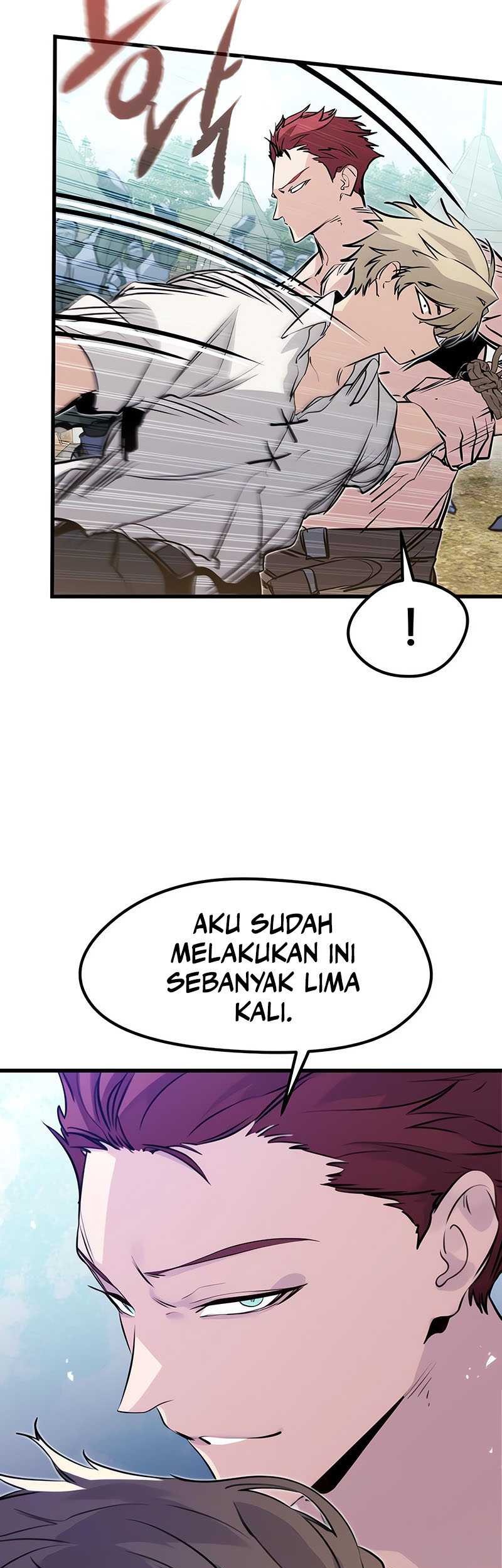 The Regressed Mercenary’s Machinations Chapter 18 - halaman 54