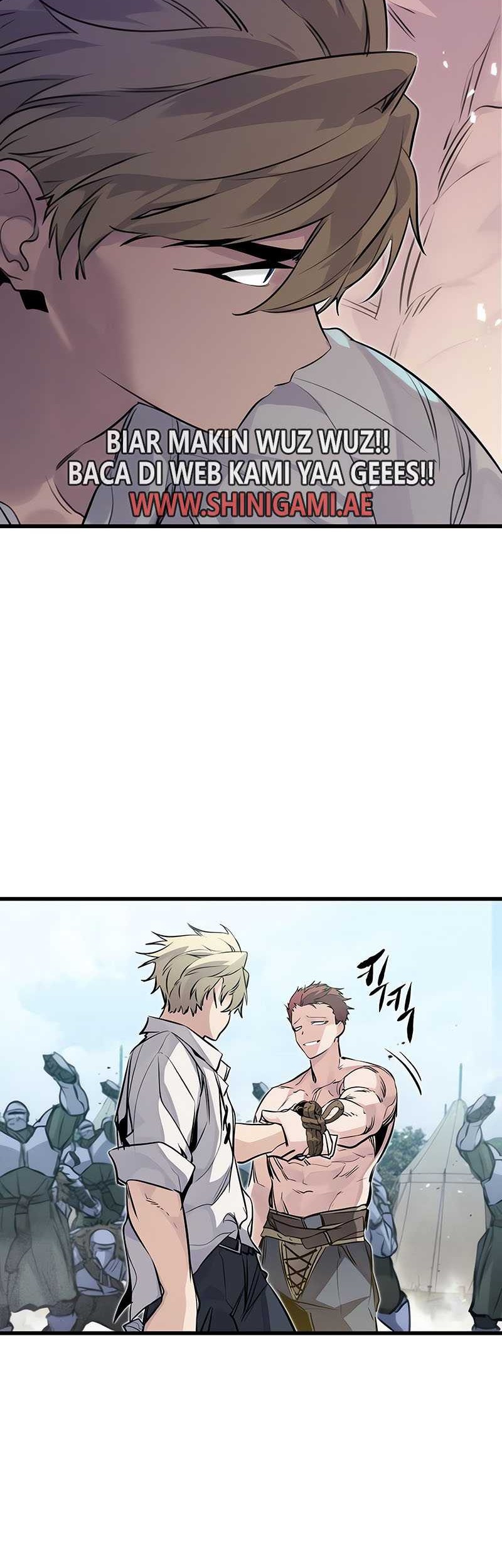The Regressed Mercenary’s Machinations Chapter 18 - halaman 55