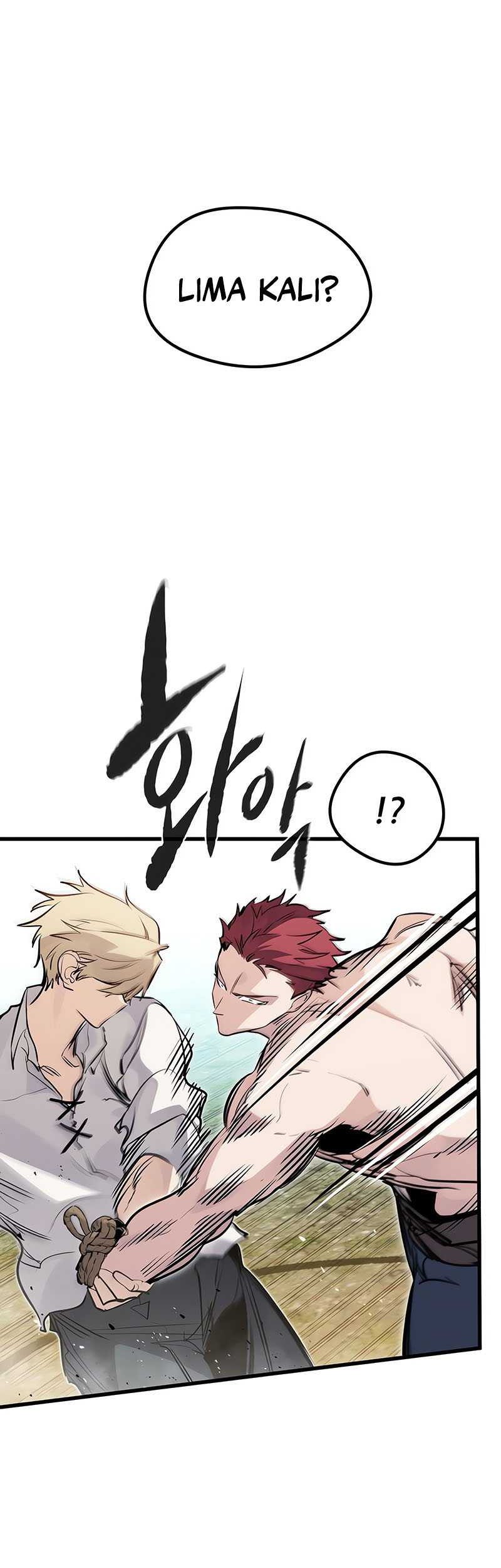 The Regressed Mercenary’s Machinations Chapter 18 - halaman 56