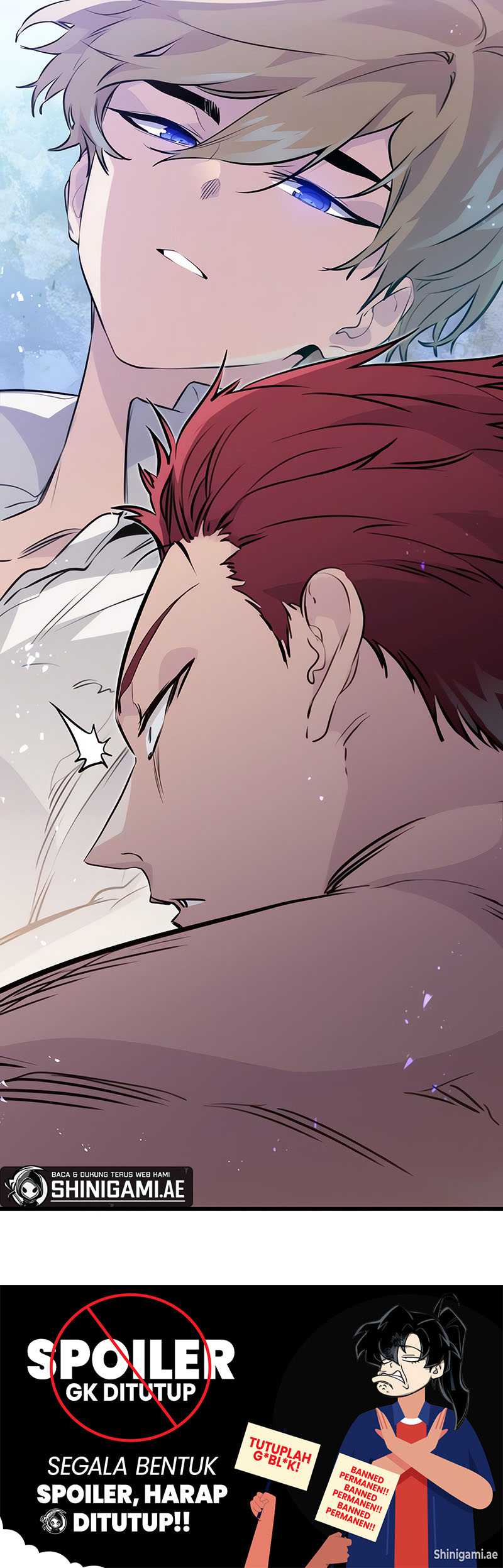The Regressed Mercenary’s Machinations Chapter 18 - halaman 58
