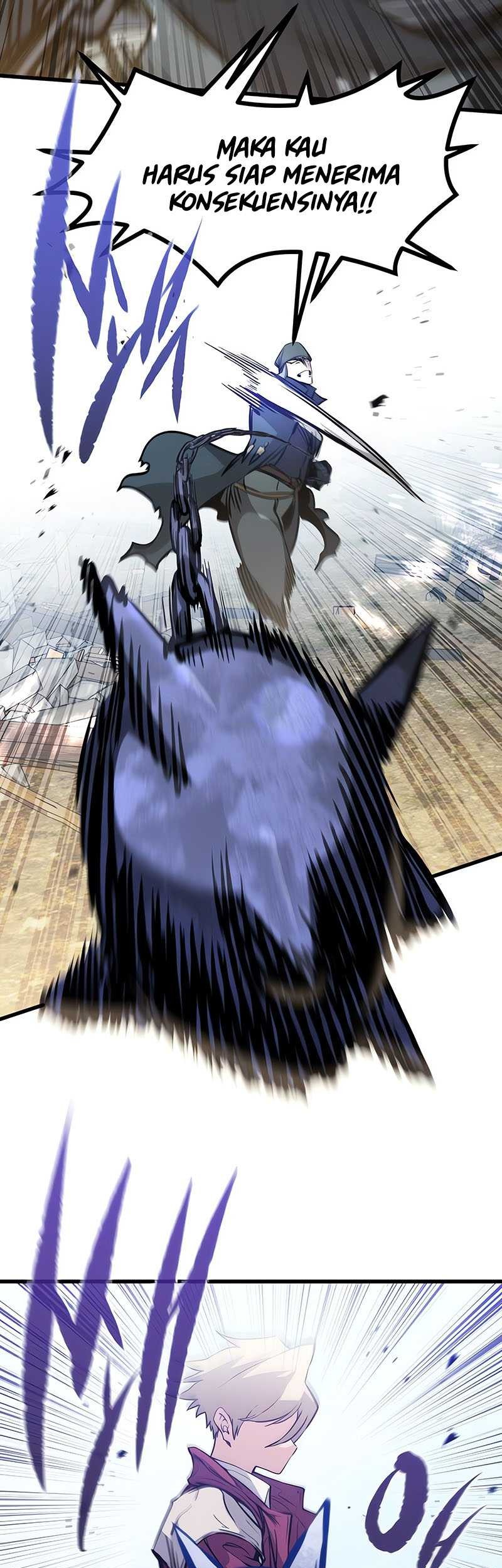 The Regressed Mercenary’s Machinations Chapter 18 - halaman 6