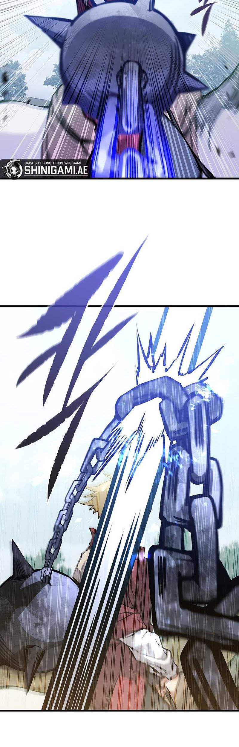 The Regressed Mercenary’s Machinations Chapter 18 - halaman 7