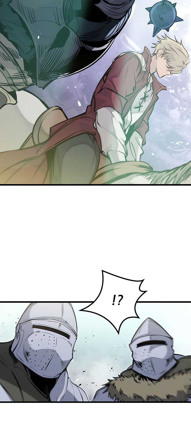 The Regressed Mercenary’s Machinations Chapter 18 - halaman 9