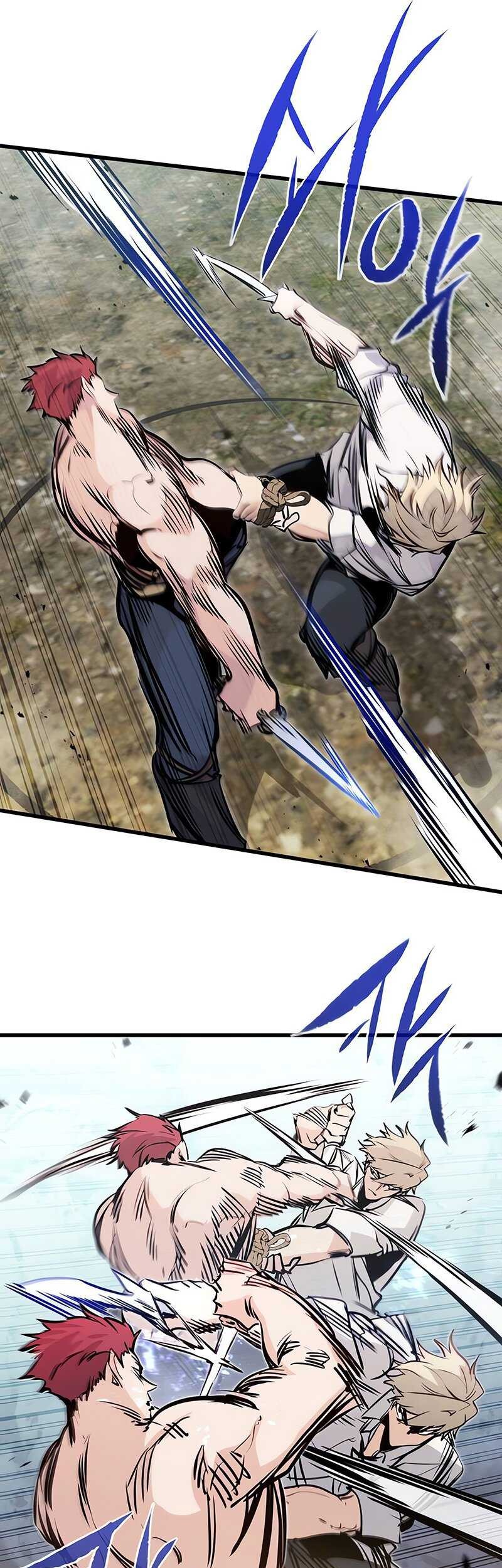 The Regressed Mercenary’s Machinations Chapter 19 - halaman 10