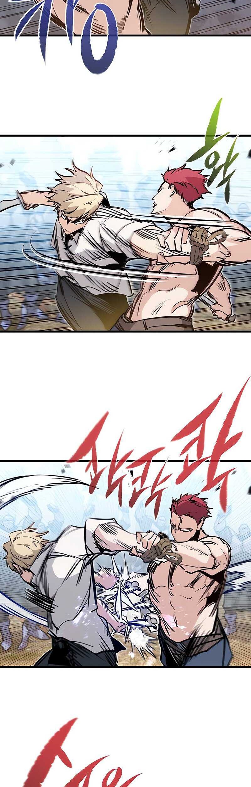 The Regressed Mercenary’s Machinations Chapter 19 - halaman 11