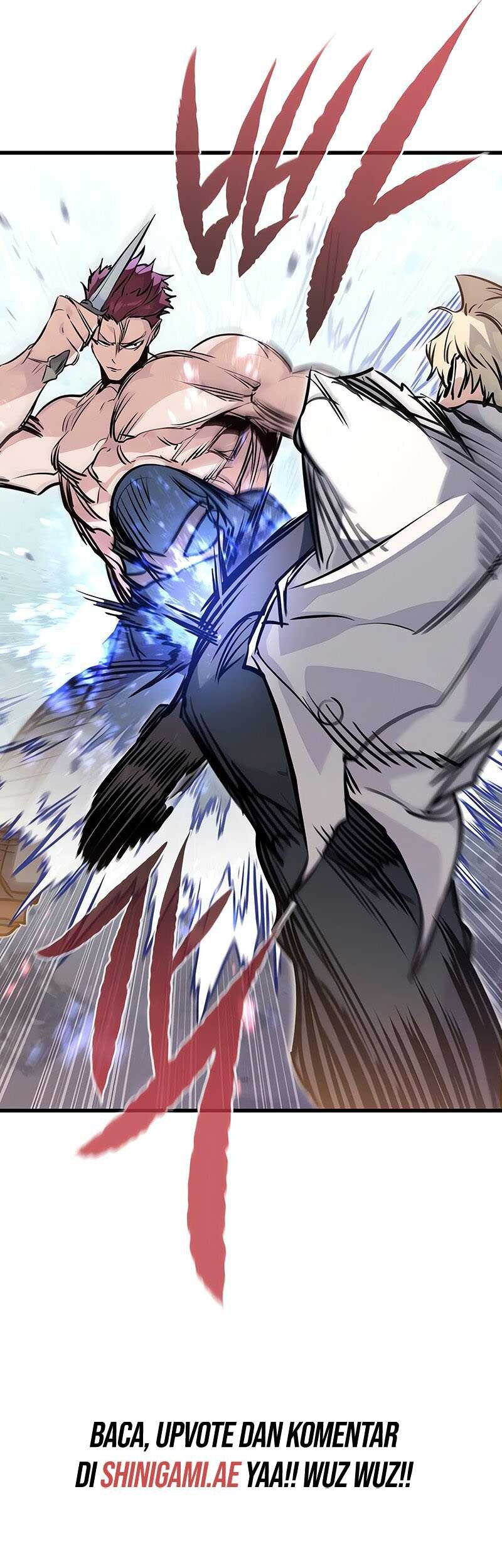 The Regressed Mercenary’s Machinations Chapter 19 - halaman 14