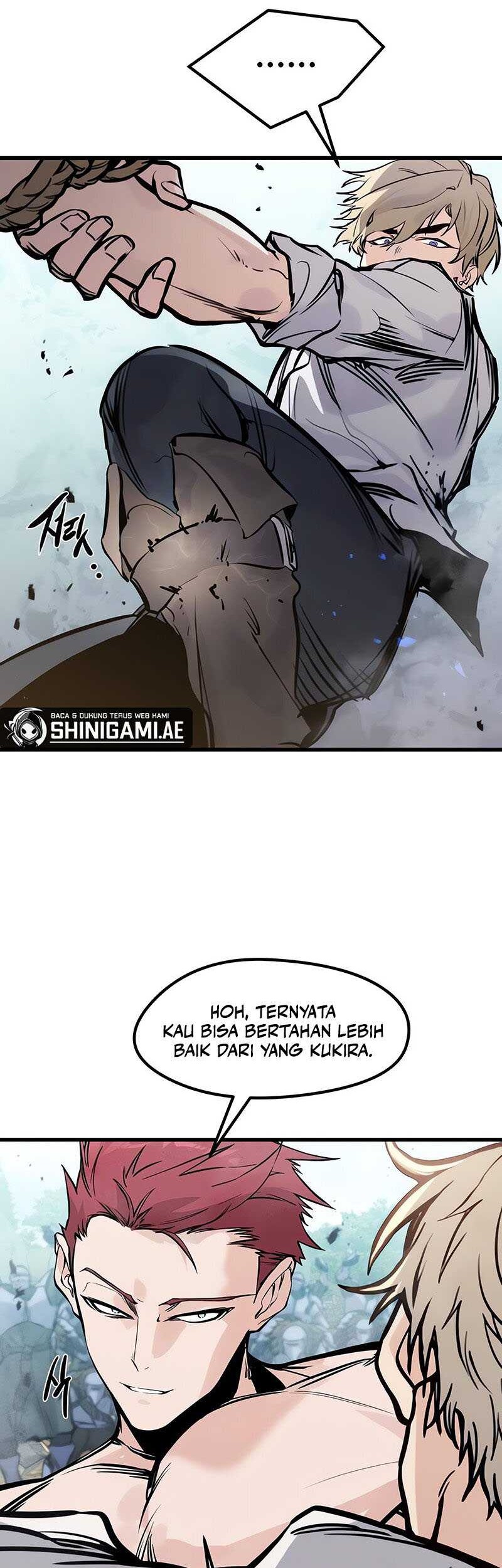 The Regressed Mercenary’s Machinations Chapter 19 - halaman 15