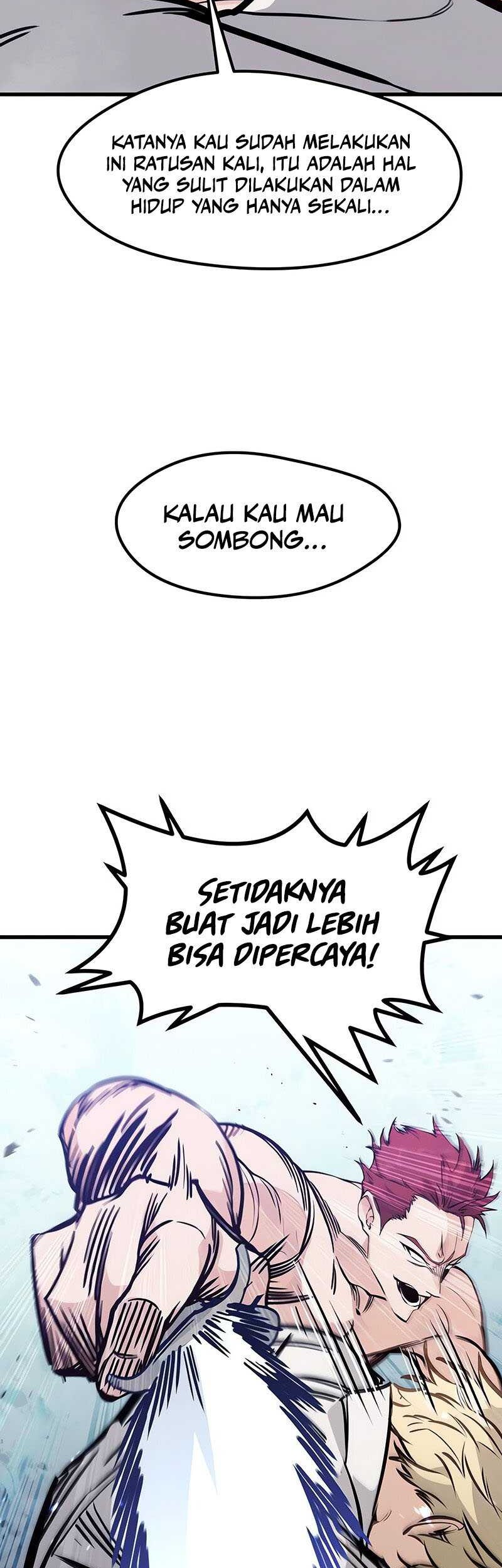 The Regressed Mercenary’s Machinations Chapter 19 - halaman 16