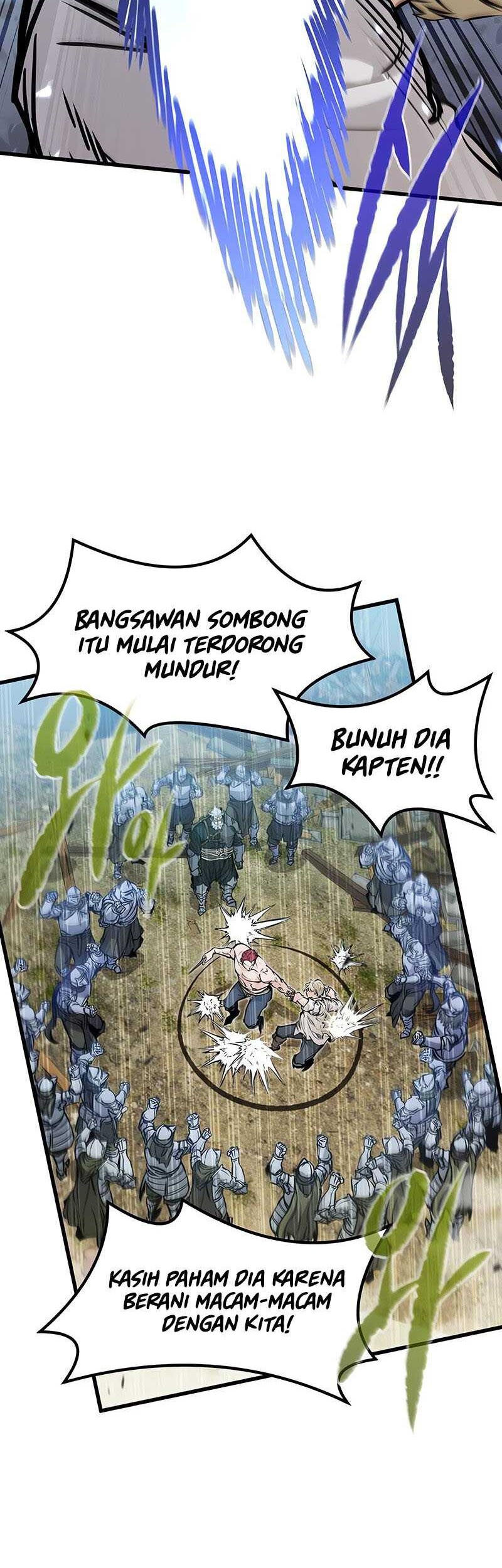The Regressed Mercenary’s Machinations Chapter 19 - halaman 17