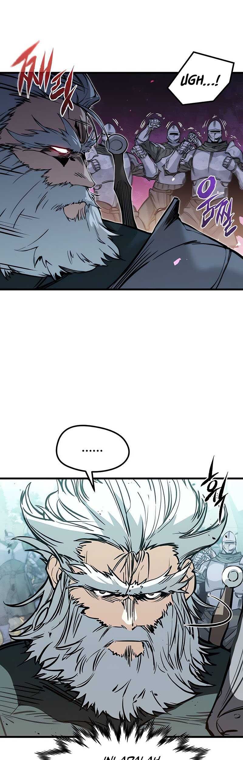 The Regressed Mercenary’s Machinations Chapter 19 - halaman 18