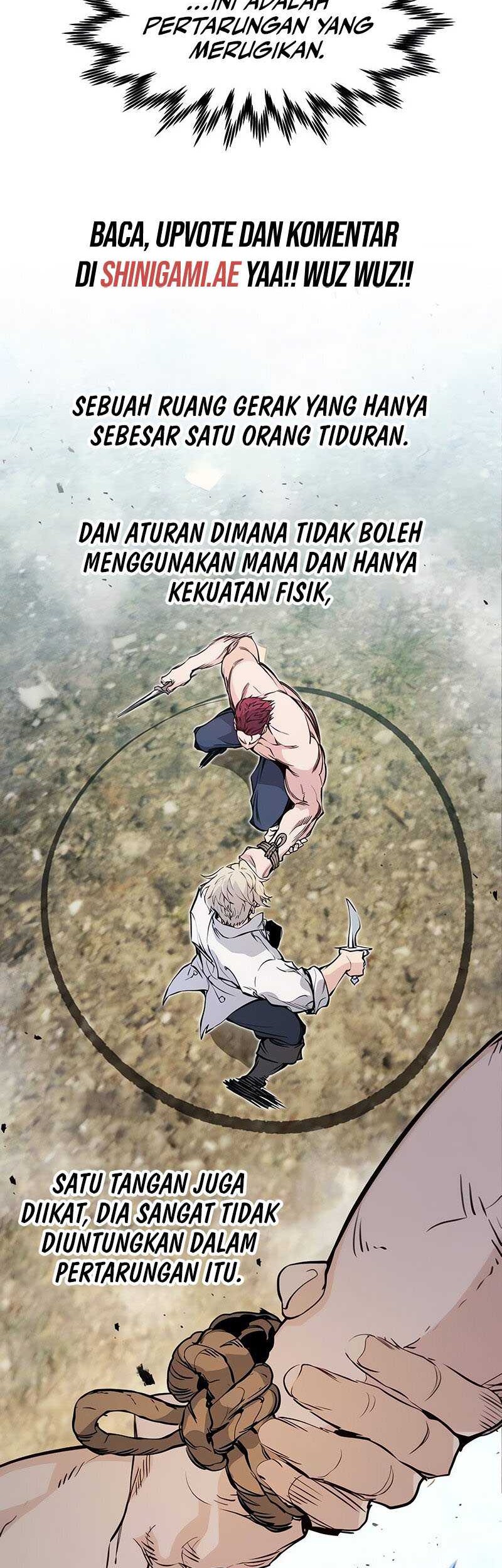 The Regressed Mercenary’s Machinations Chapter 19 - halaman 19