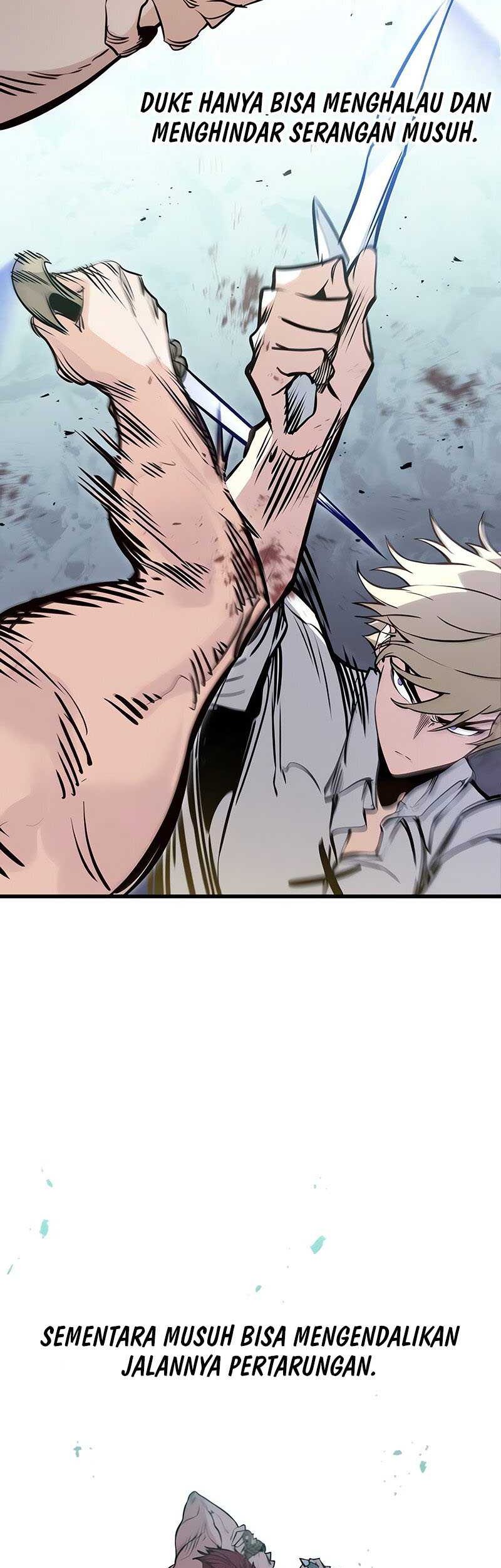 The Regressed Mercenary’s Machinations Chapter 19 - halaman 20