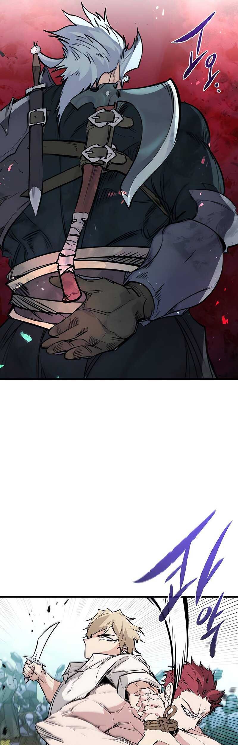 The Regressed Mercenary’s Machinations Chapter 19 - halaman 22