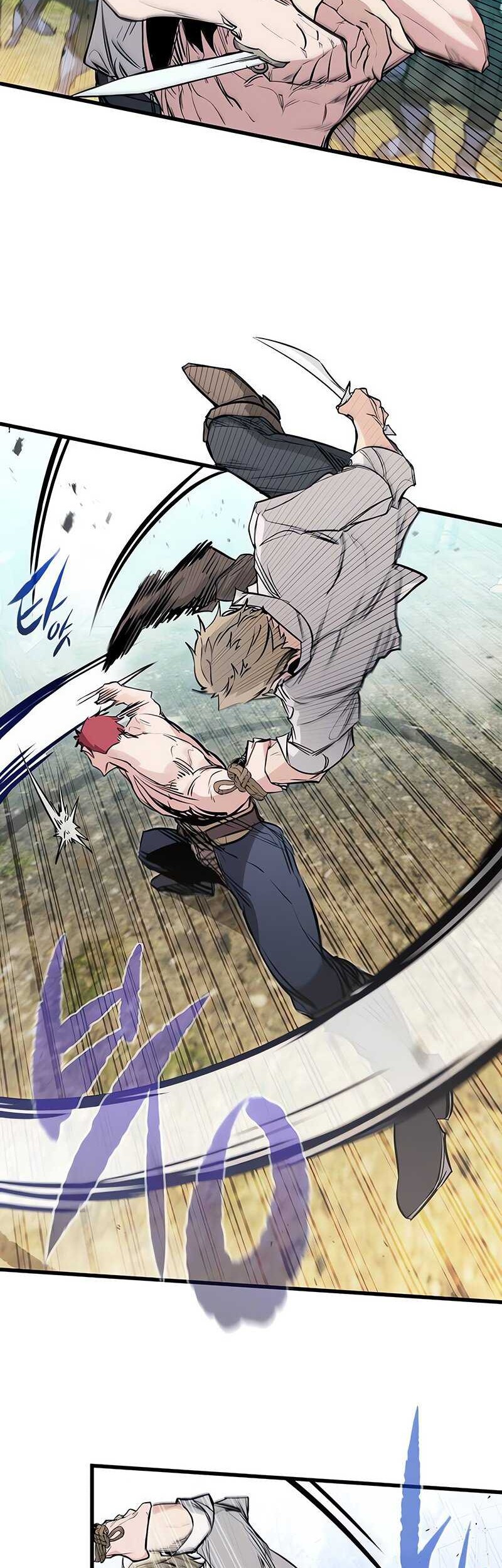The Regressed Mercenary’s Machinations Chapter 19 - halaman 23