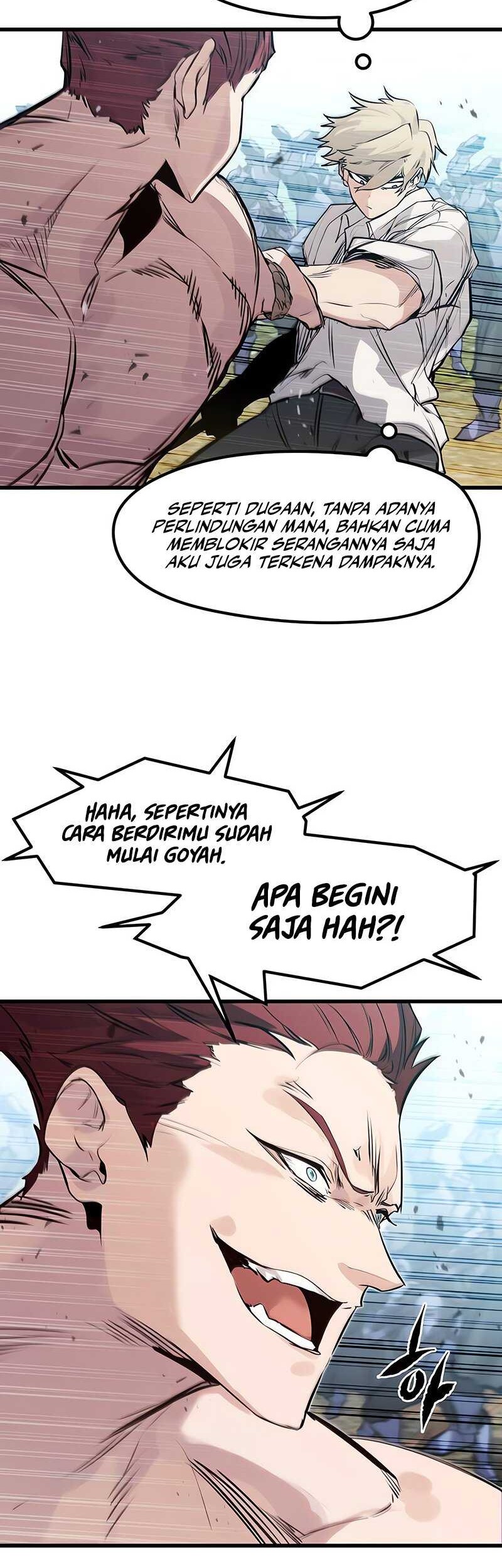 The Regressed Mercenary’s Machinations Chapter 19 - halaman 25