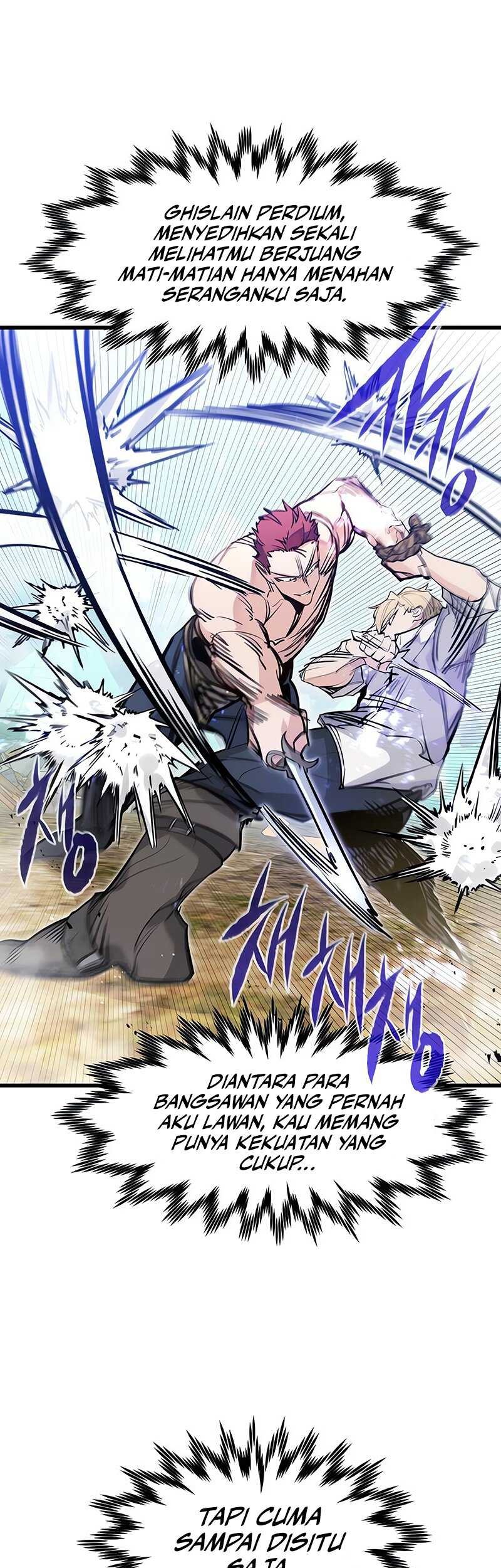 The Regressed Mercenary’s Machinations Chapter 19 - halaman 26