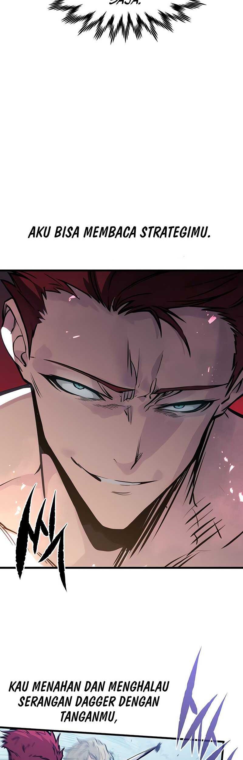 The Regressed Mercenary’s Machinations Chapter 19 - halaman 27