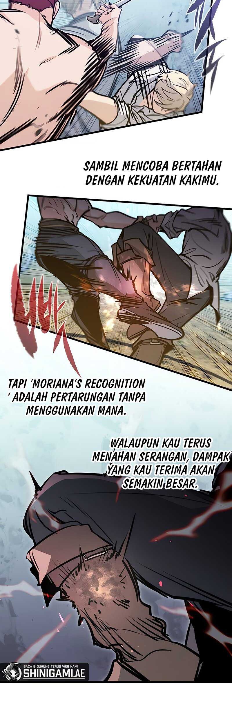 The Regressed Mercenary’s Machinations Chapter 19 - halaman 28
