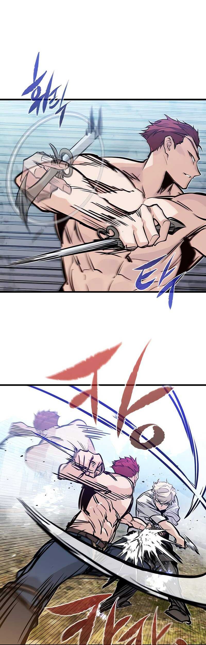 The Regressed Mercenary’s Machinations Chapter 19 - halaman 31