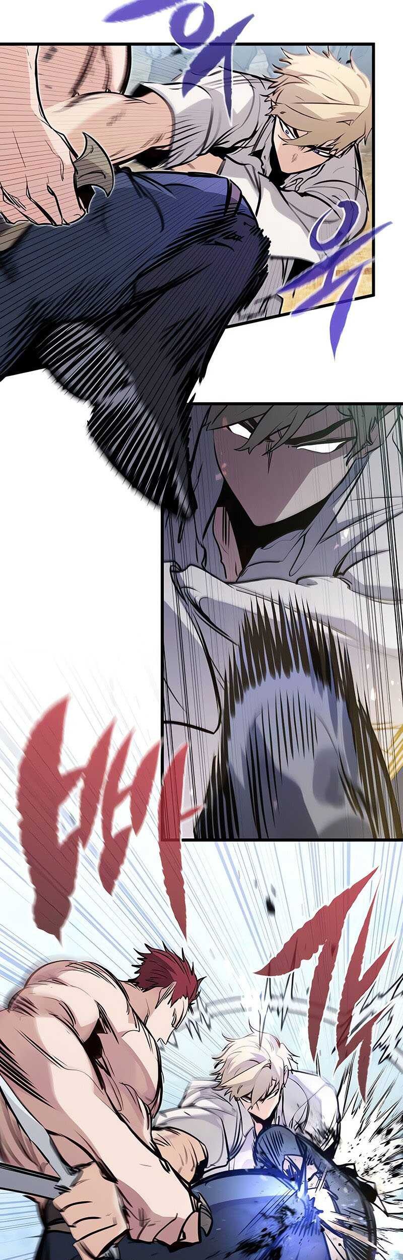 The Regressed Mercenary’s Machinations Chapter 19 - halaman 34