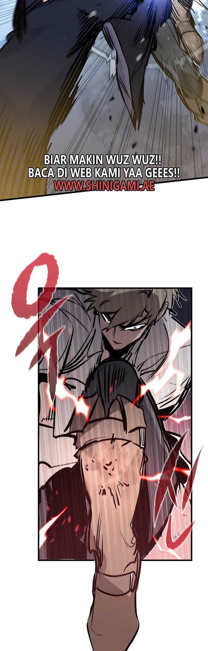 The Regressed Mercenary’s Machinations Chapter 19 - halaman 35