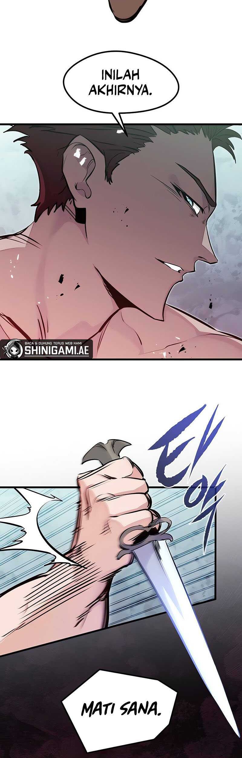 The Regressed Mercenary’s Machinations Chapter 19 - halaman 36
