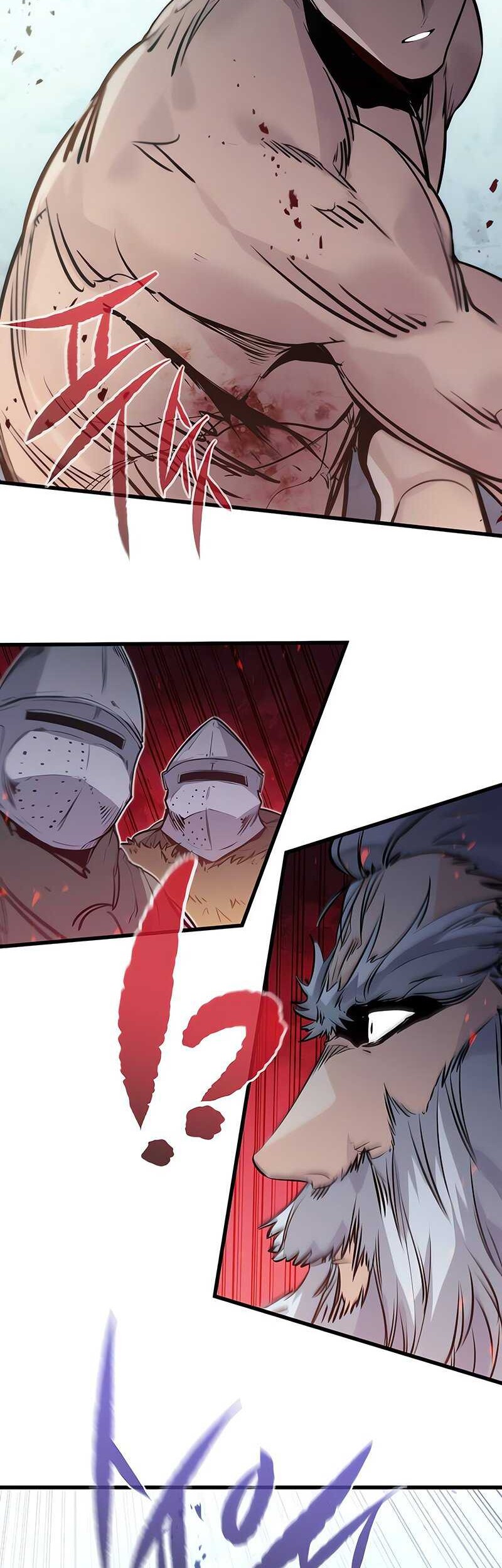 The Regressed Mercenary’s Machinations Chapter 19 - halaman 43