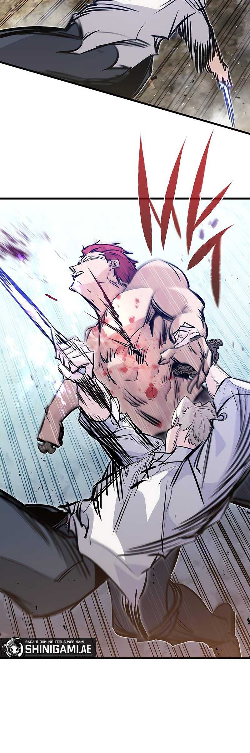 The Regressed Mercenary’s Machinations Chapter 19 - halaman 45
