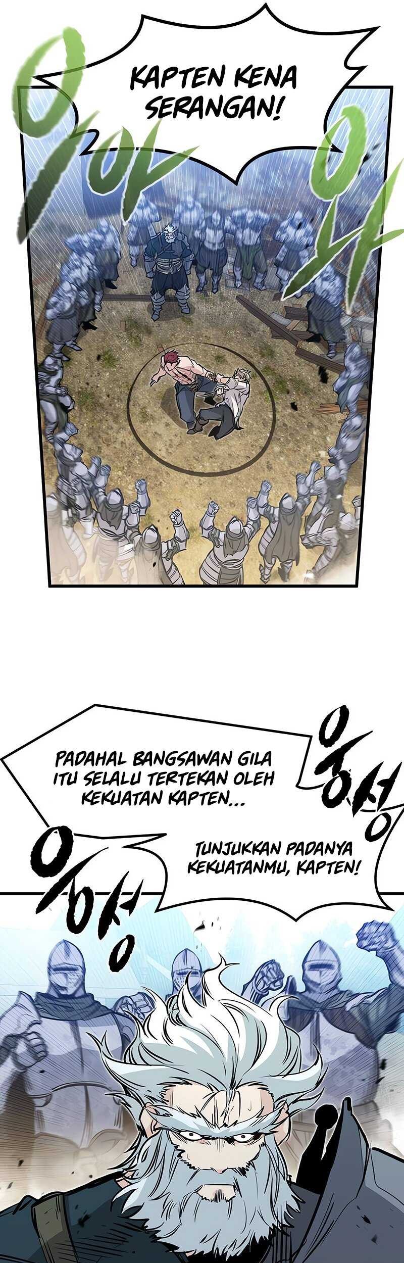 The Regressed Mercenary’s Machinations Chapter 19 - halaman 46