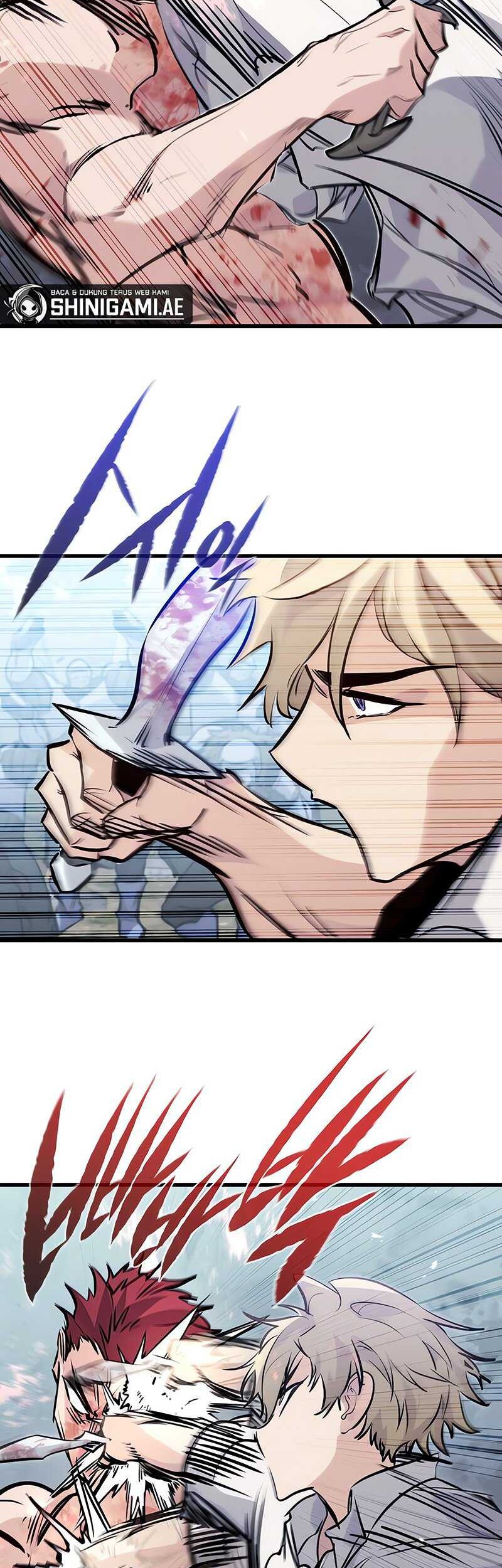 The Regressed Mercenary’s Machinations Chapter 19 - halaman 48