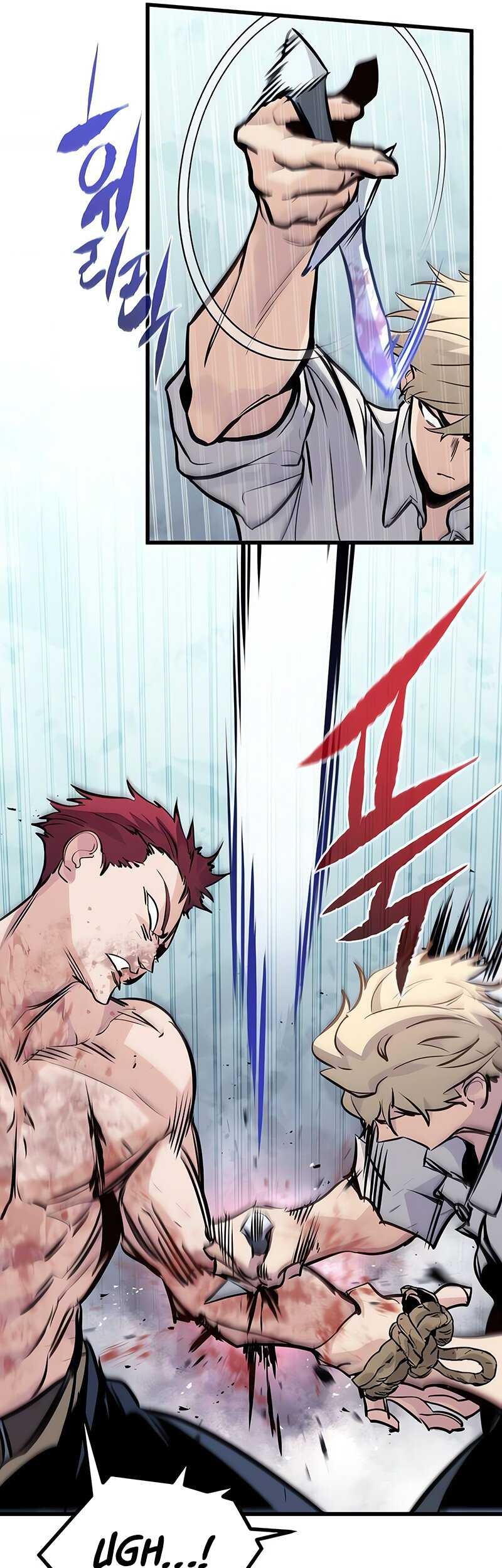 The Regressed Mercenary’s Machinations Chapter 19 - halaman 50
