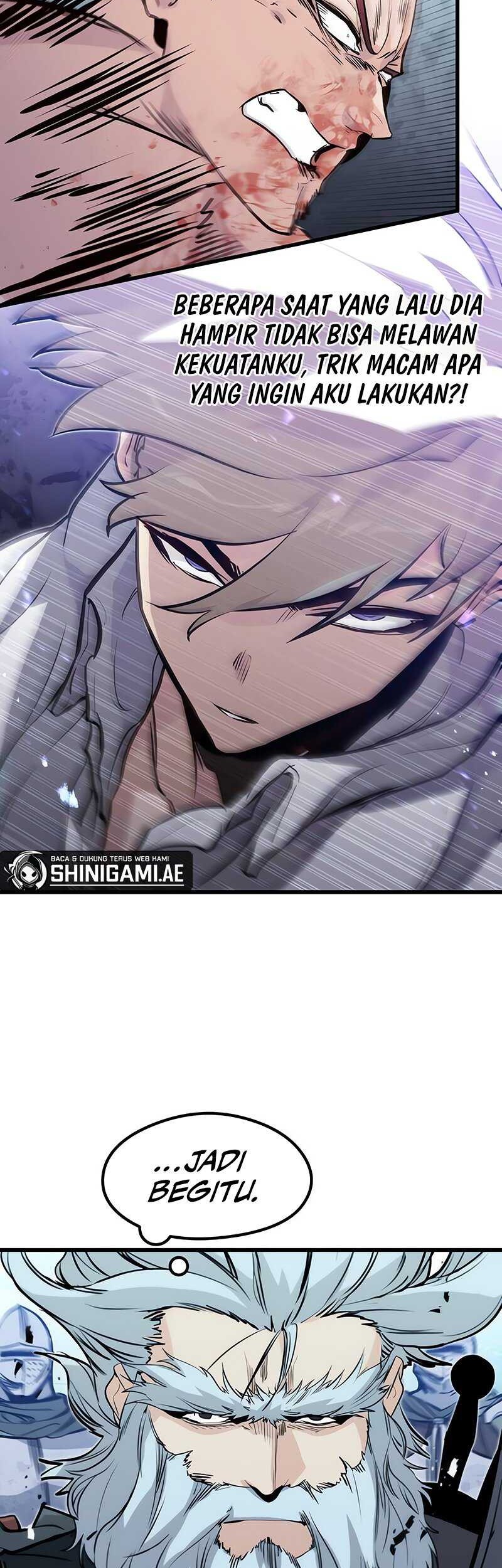 The Regressed Mercenary’s Machinations Chapter 19 - halaman 52