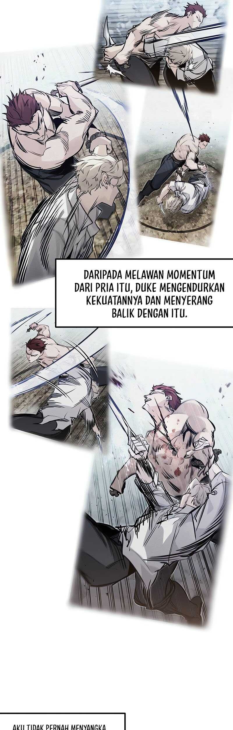 The Regressed Mercenary’s Machinations Chapter 19 - halaman 54
